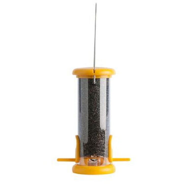 Ring Pull - 2 Port Nyjer Feeder